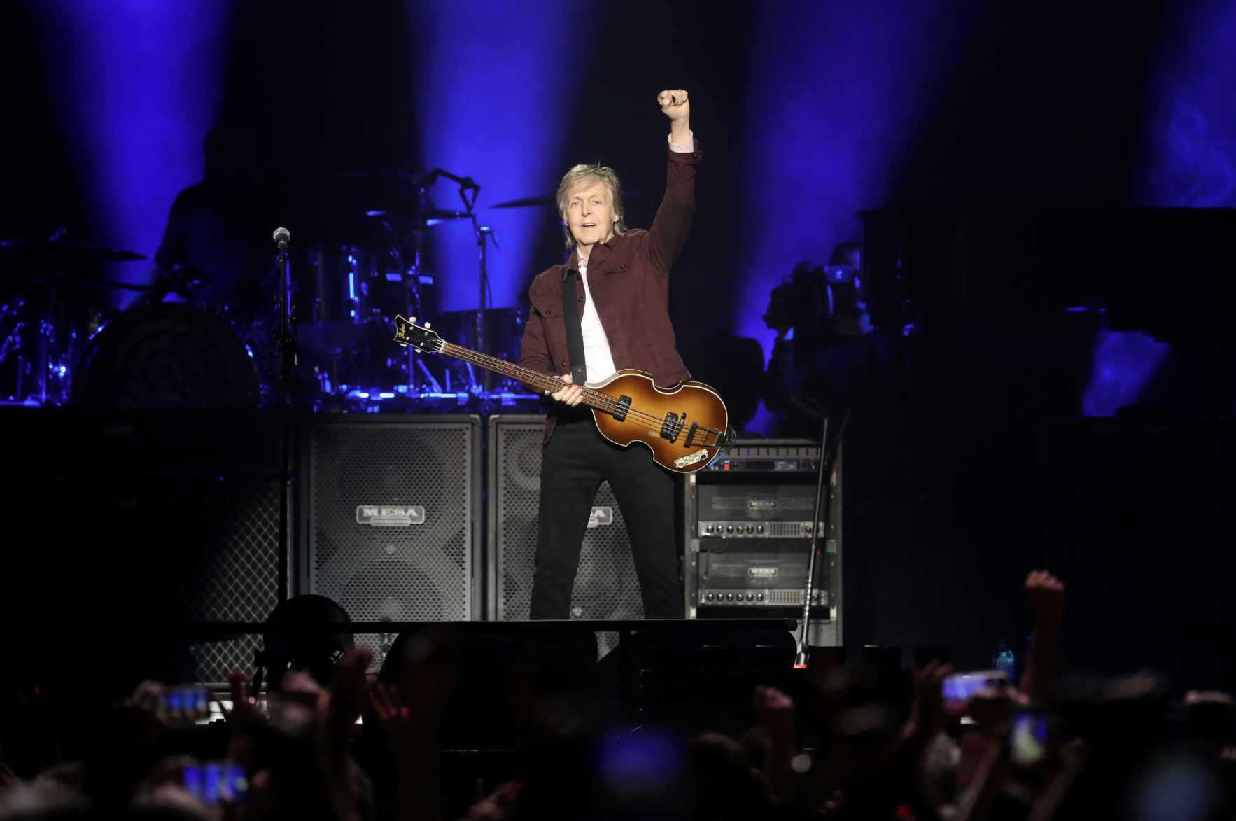 Paul McCartney
